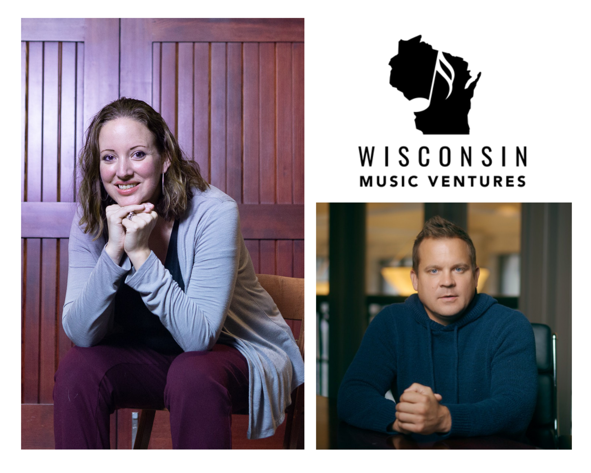 Musician Workshop #5 Bio Photos – Wisconsin Music Ventures®
