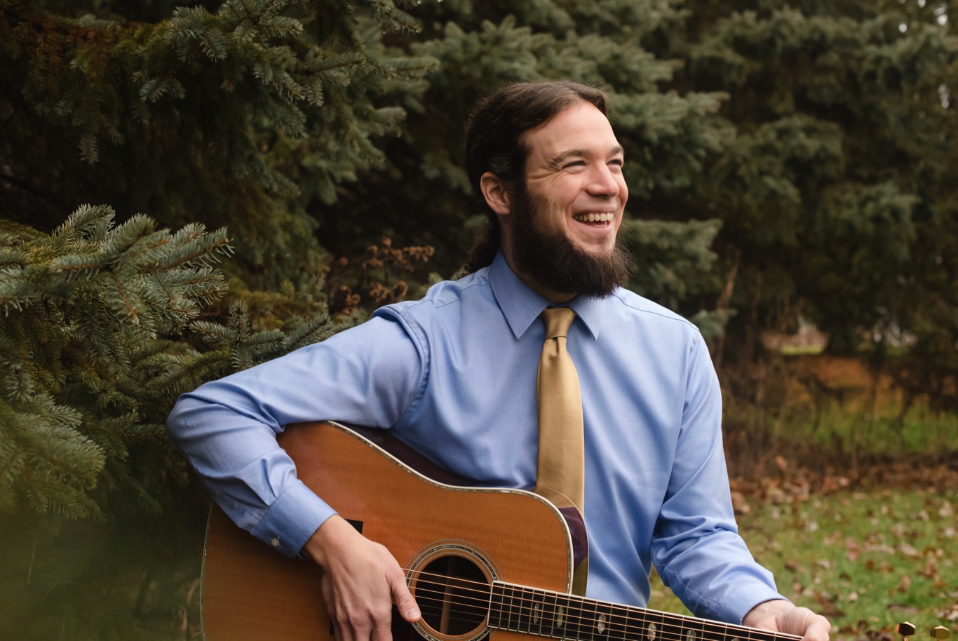 Spotlight of the Week: Andy Braun