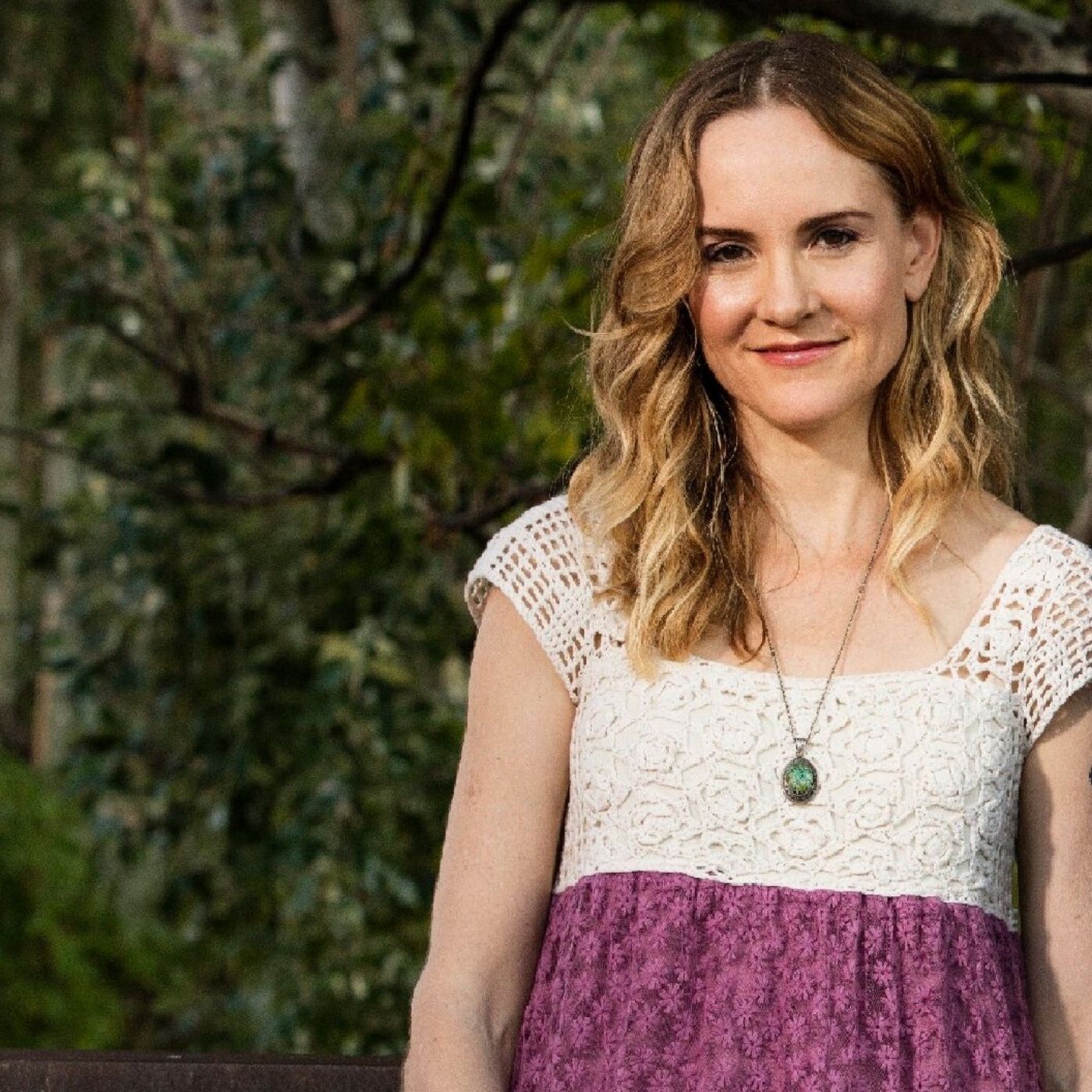 Spotlight of the Week: Carmen Nickerson