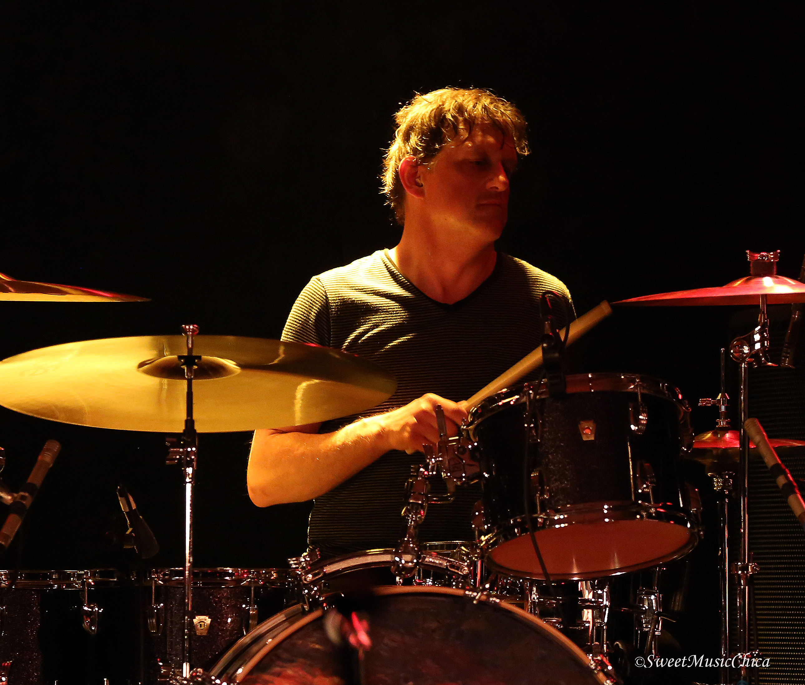 Spotlight of the Week: Dave Schoepke