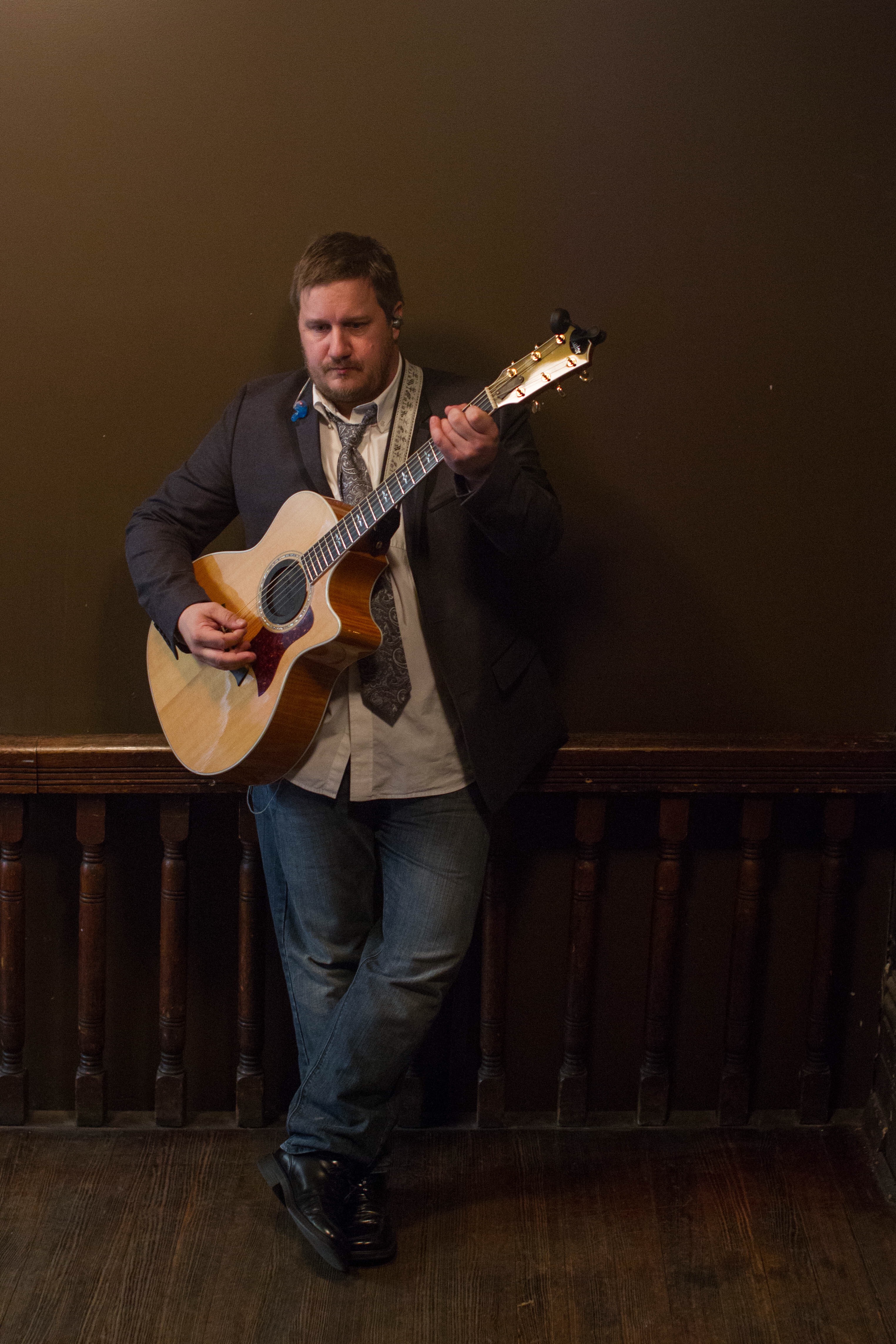 Spotlight of the Week: Kris Crow