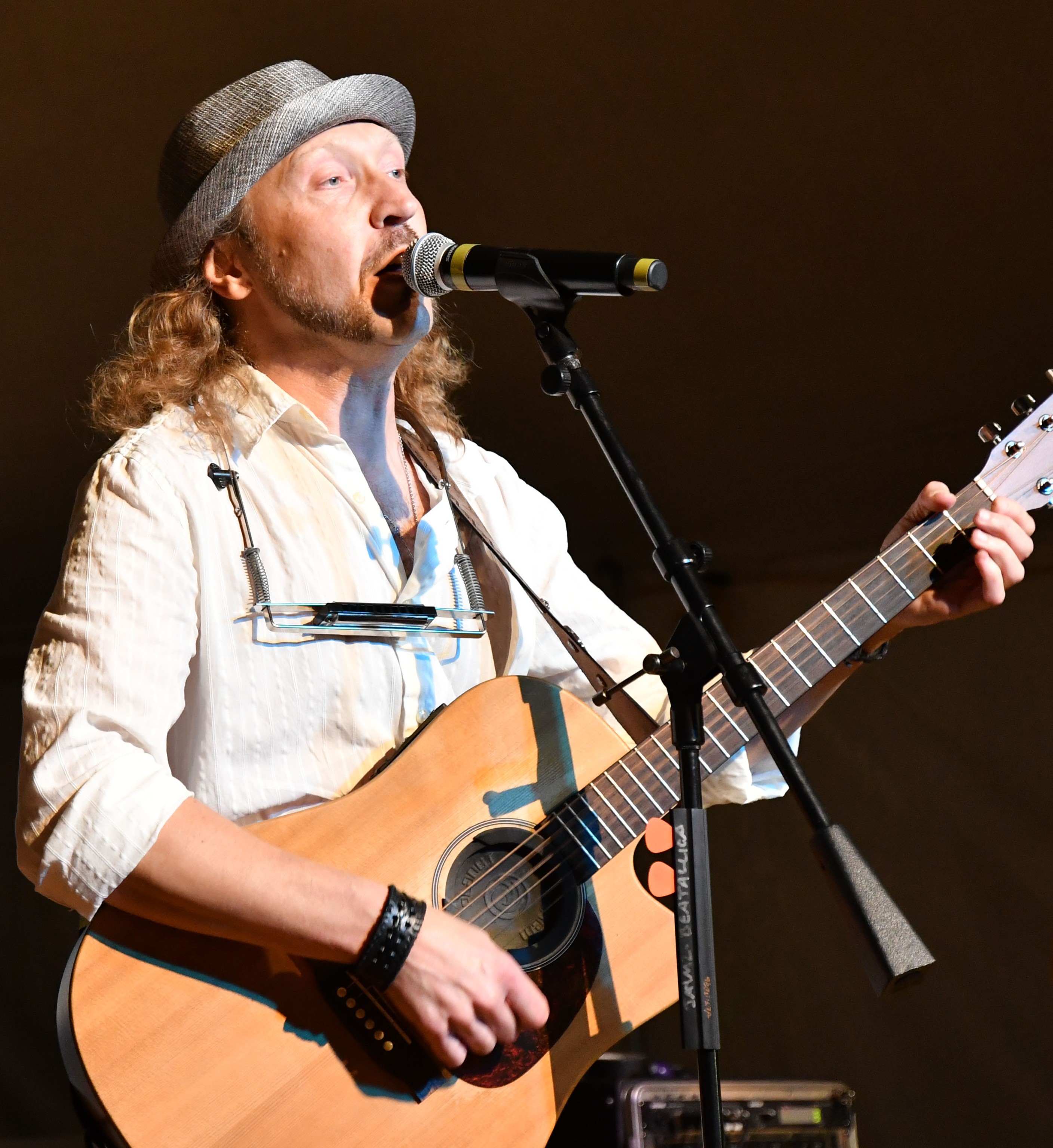 Spotlight of the Week: Michael Tinker Tierney