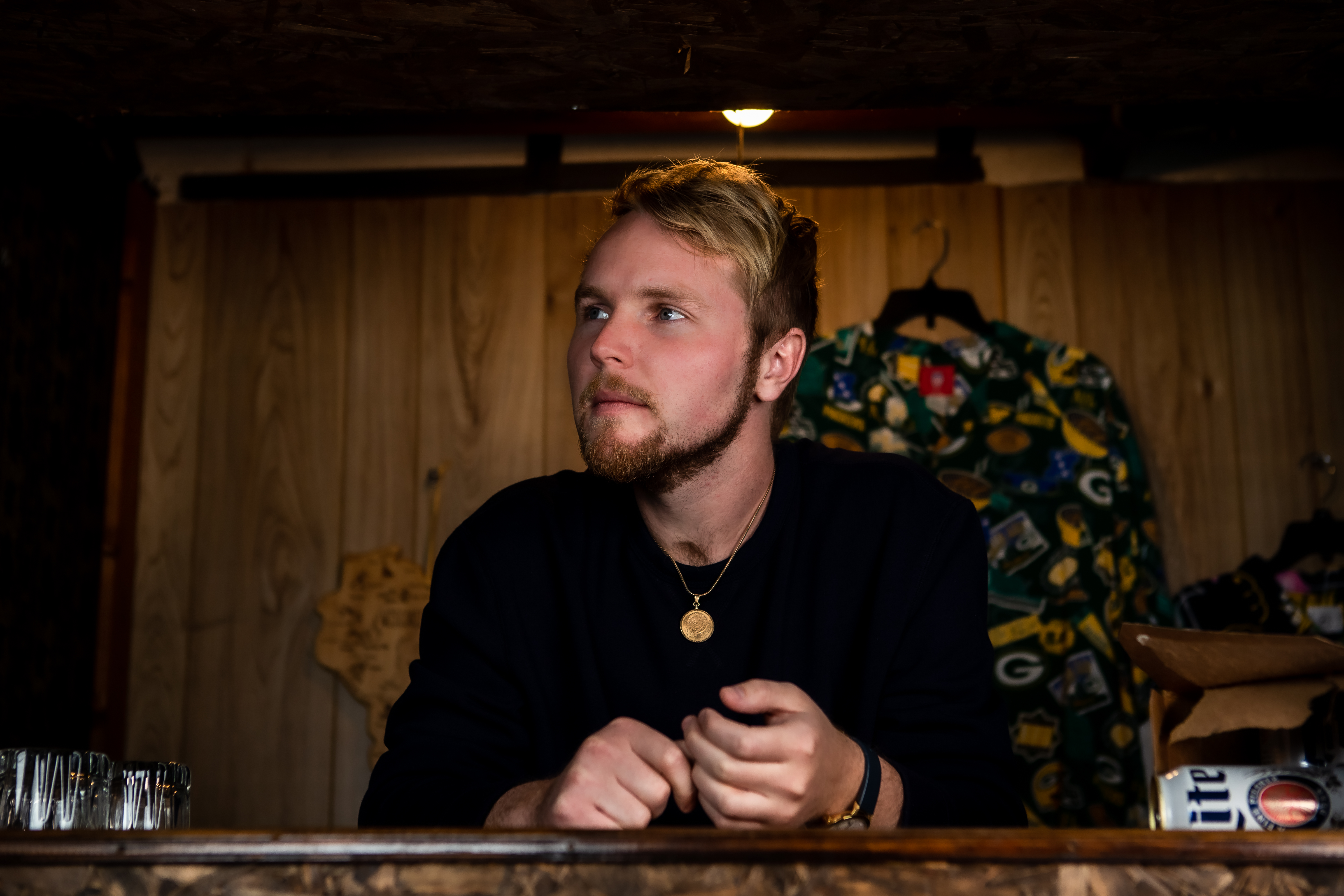 Spotlight of the Week: Will Pfrang