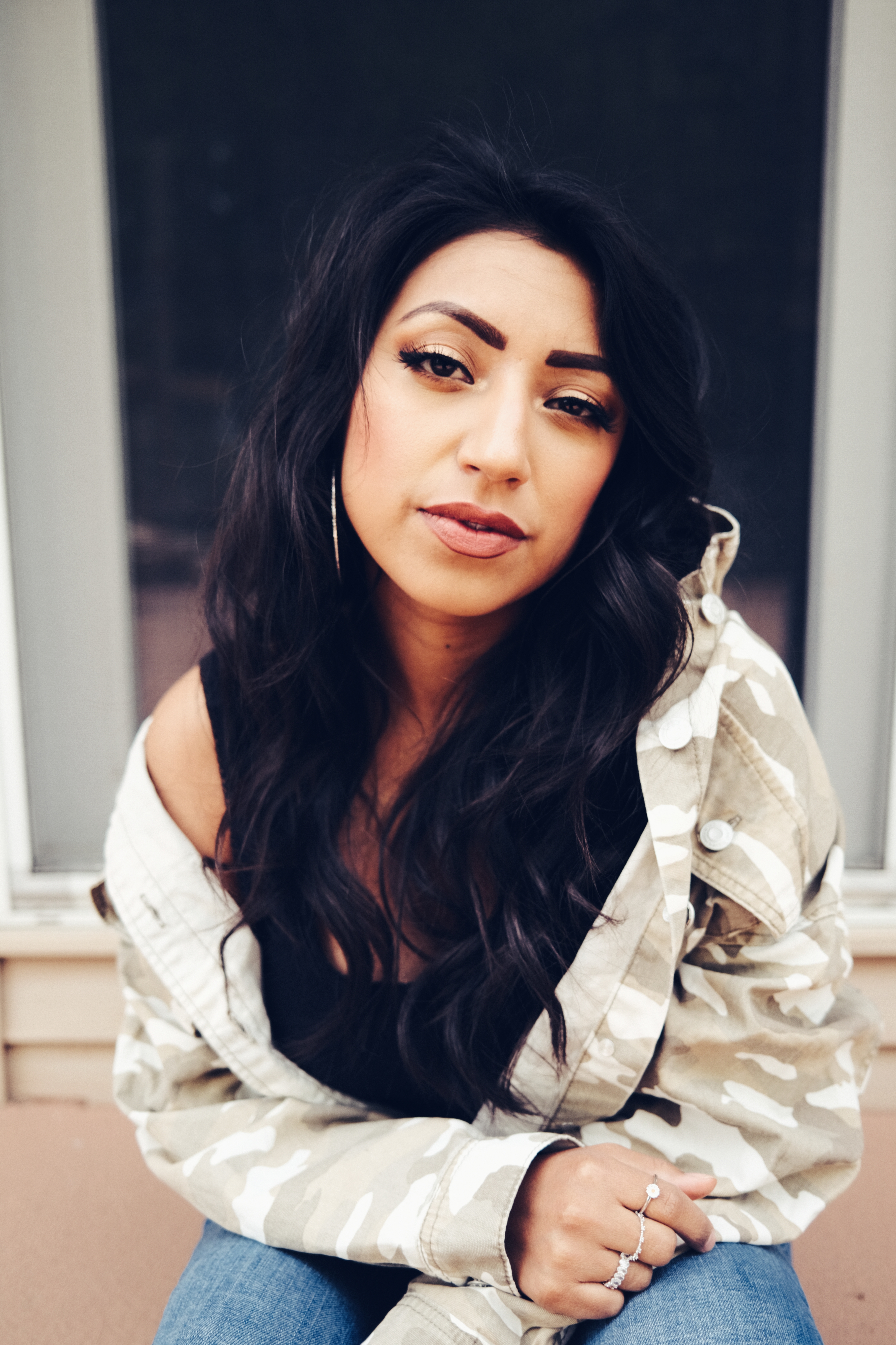 Spotlight of the Week: Alyssia Dominguez