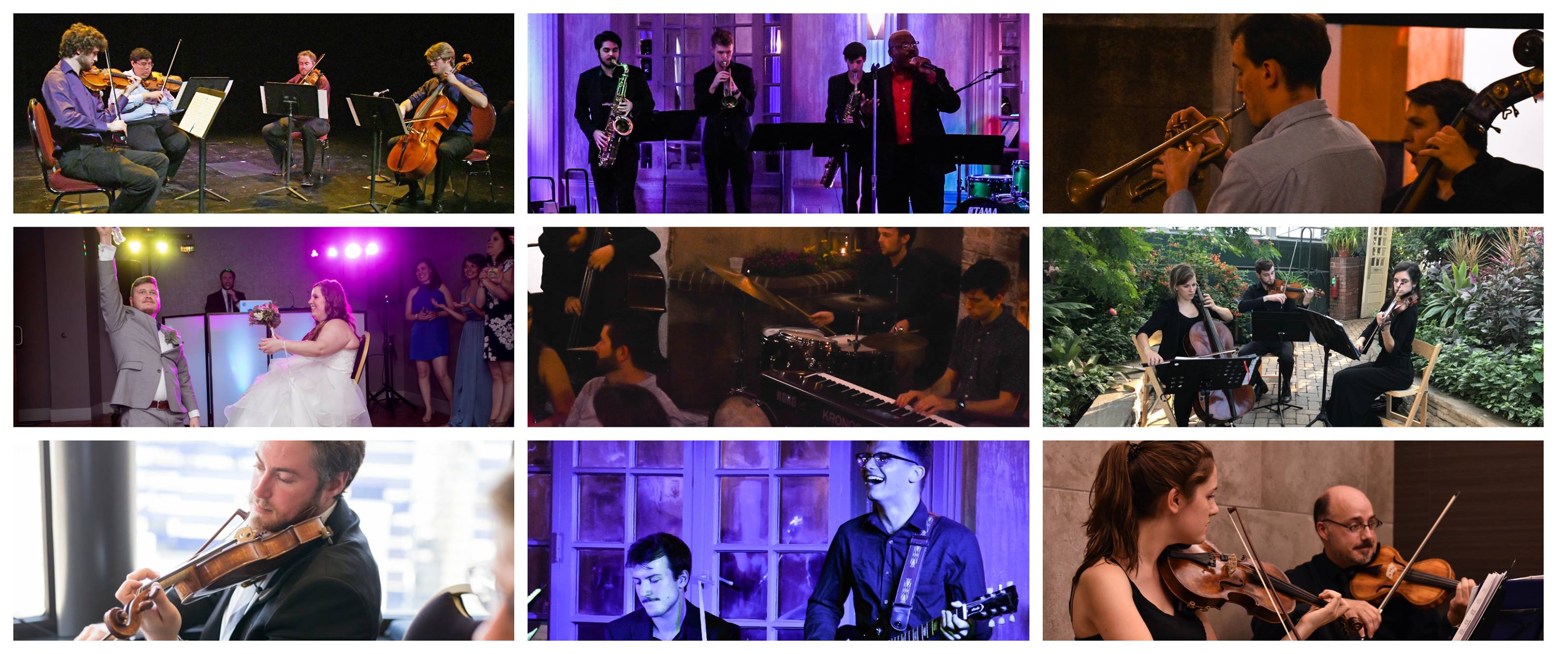 Spotlight of the Week: Dream City Music