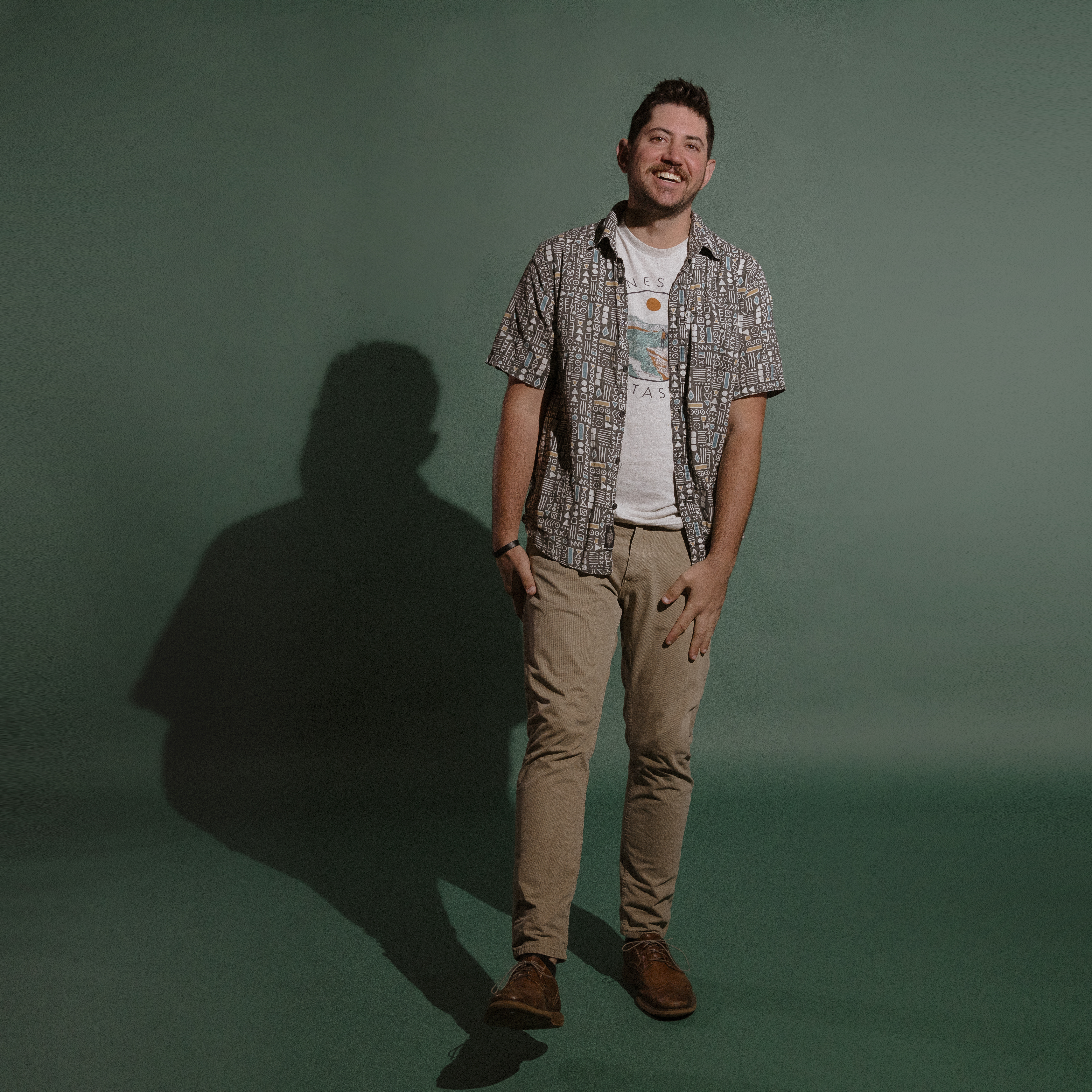 Spotlight of the Week: Samuel Herb