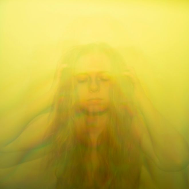 Spotlight of the Week – Anja Elise