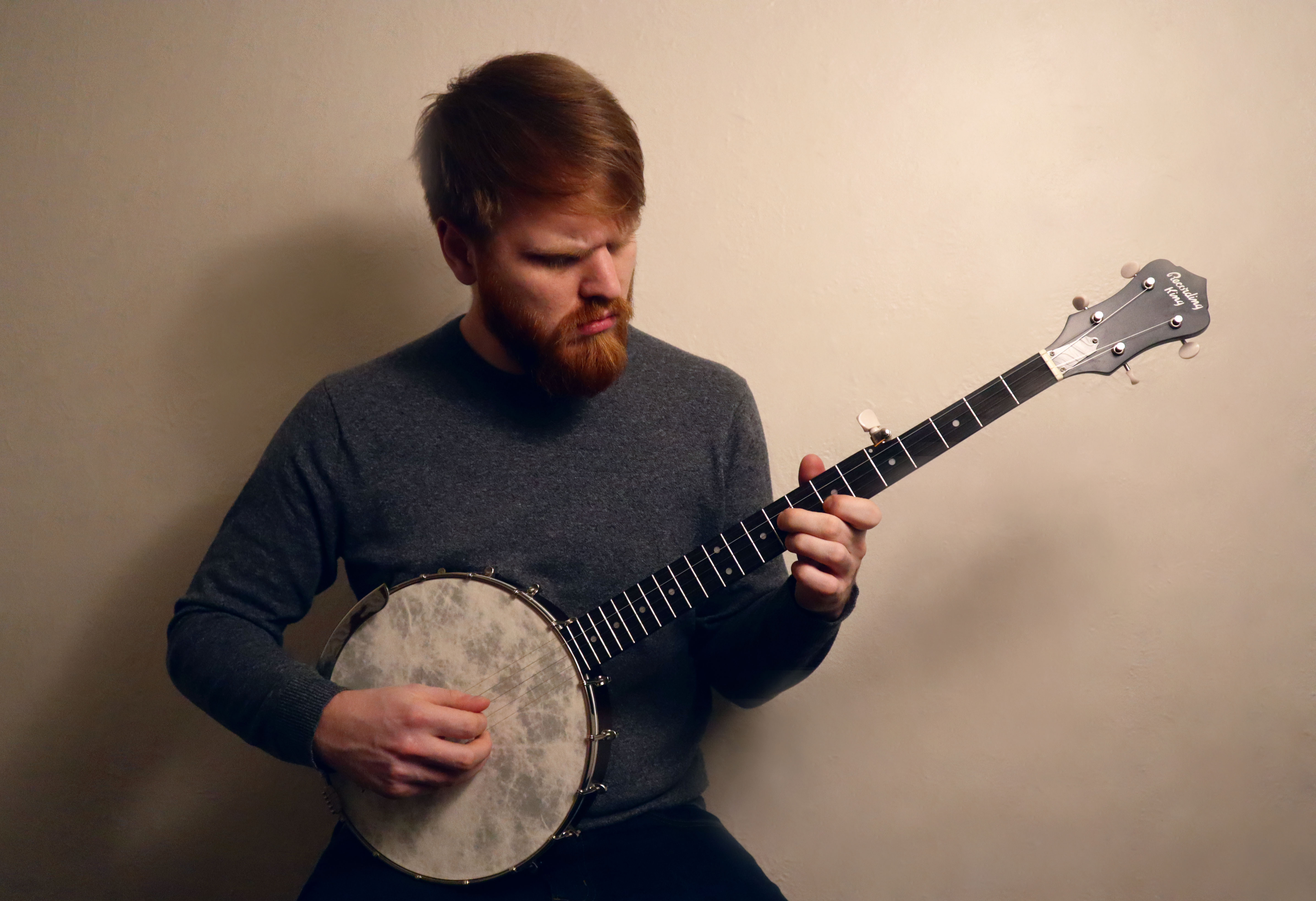 Spotlight of the Week: Nate Bjorge
