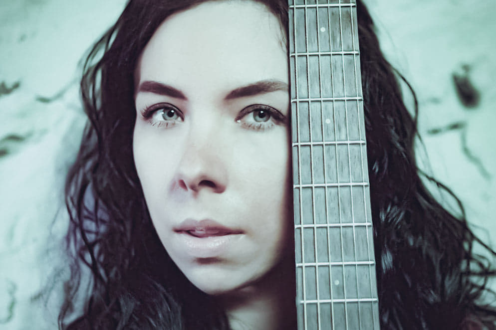 Spotlight of the Week: Amelia Ford
