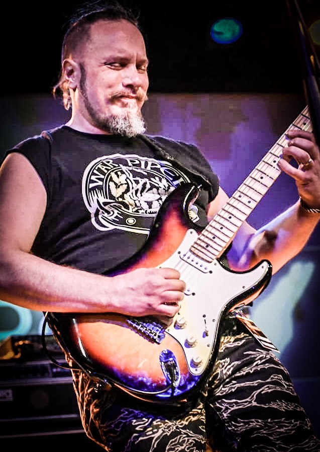 Spotlight of the Week: Paul Terrien