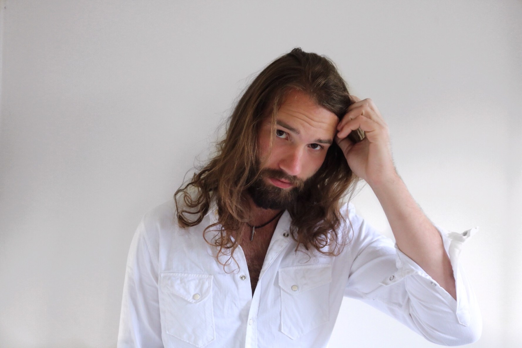 Spotlight of the Week: Sam Ness