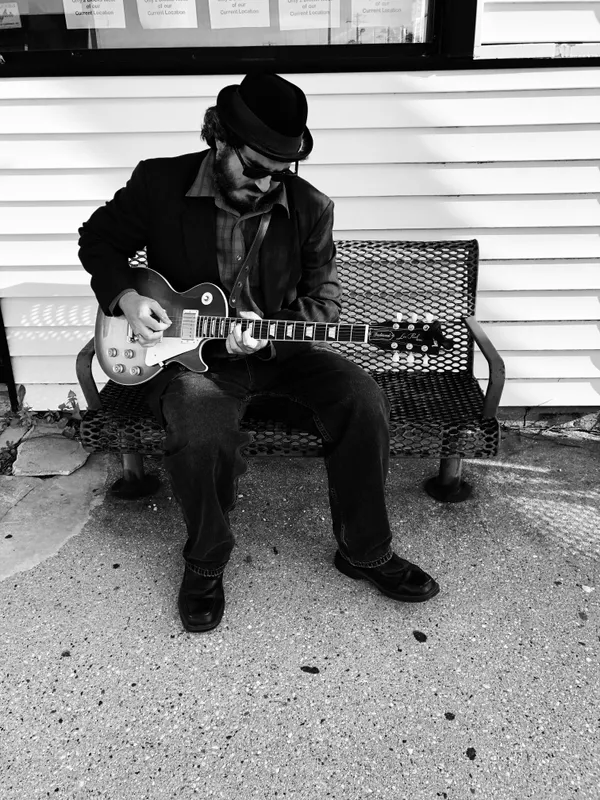 Spotlight of the Week: Jonny T-Bird & the MPs