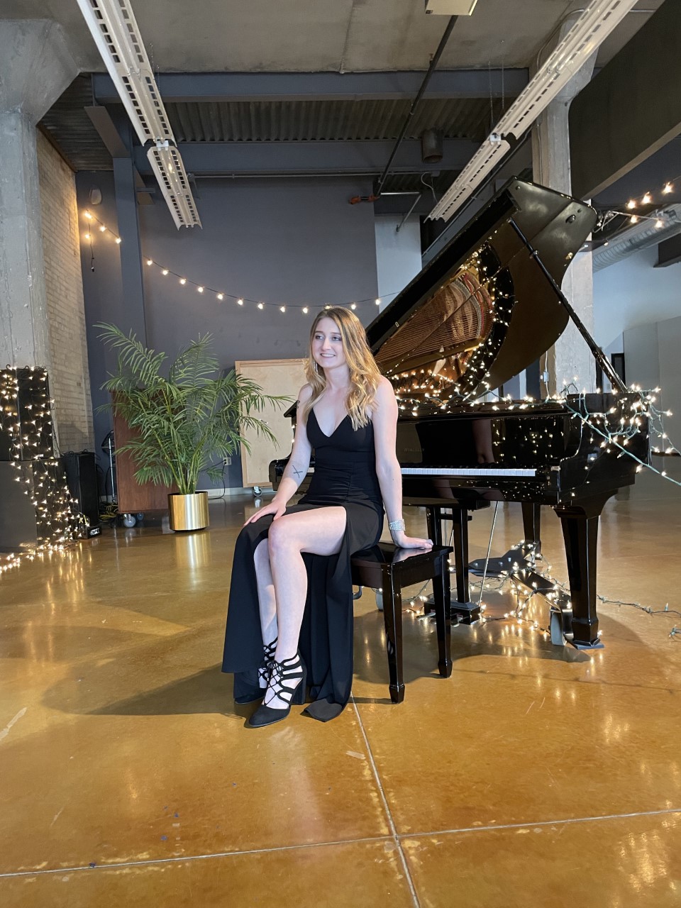 Spotlight of the Week: Jenna Kopitske