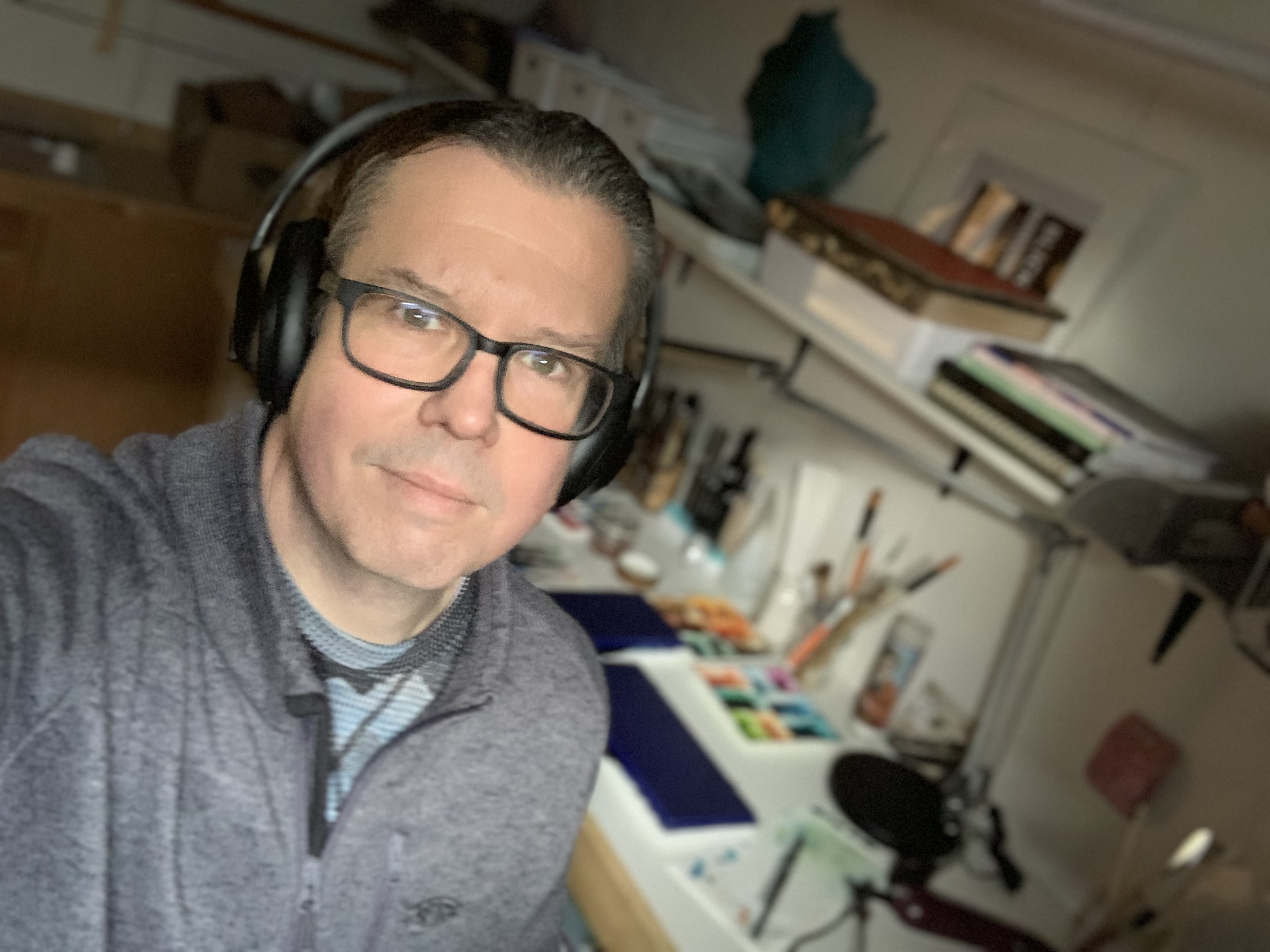 Spotlight of the Week: Jody Peterson